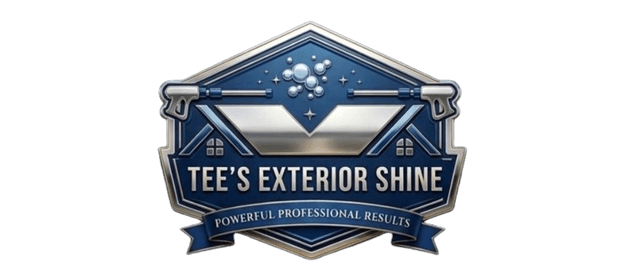 Tee's Exterior Shine